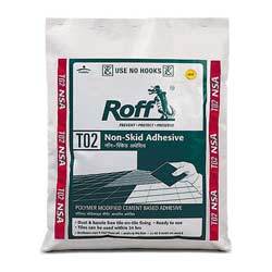 Manufacturers Exporters and Wholesale Suppliers of Roff Non Skid Adhesive Nagpur Maharashtra